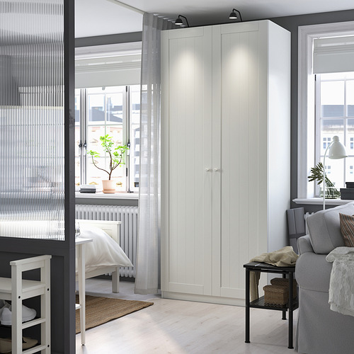 PAX / GULLABERG, combinación de closet 2 de 4 open dialog