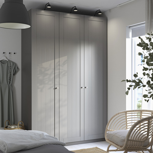 PAX / GULLABERG, closet. 2 de 3 open dialog