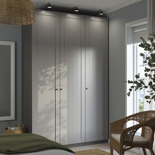 PAX / GULLABERG, closet. 2 de 3 open dialog