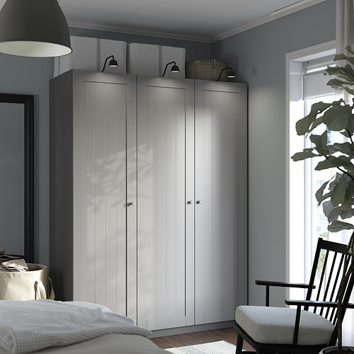 PAX / GULLABERG, closet. 2 de 5 open dialog
