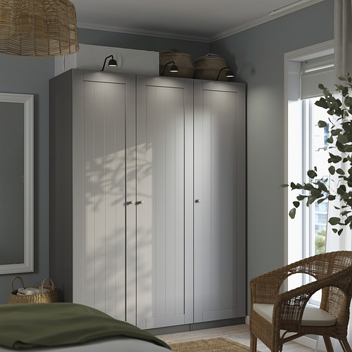 PAX / GULLABERG, closet. 2 de 3 open dialog