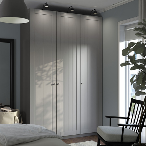 PAX / GULLABERG, closet. 2 de 5 open dialog