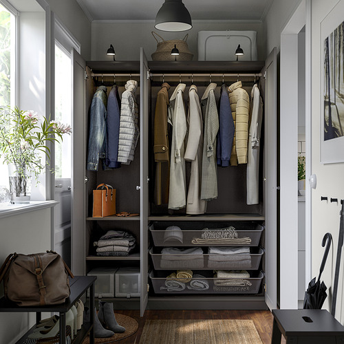 PAX / GULLABERG, closet. 5 de 5 open dialog