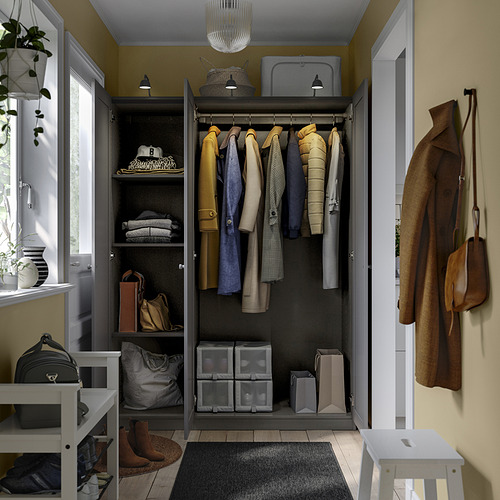 PAX / GULLABERG, closet. 5 de 5 open dialog