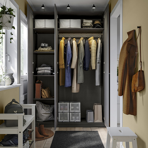 PAX / GULLABERG, closet. 5 de 5 open dialog