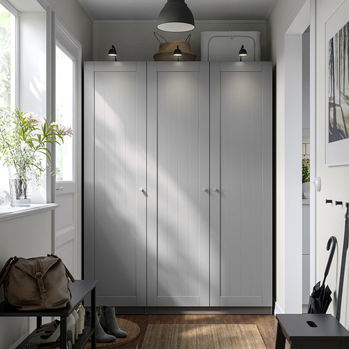 PAX / GULLABERG, closet. 4 de 5 open dialog