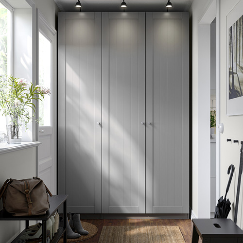 PAX / GULLABERG, closet. 4 de 5 open dialog