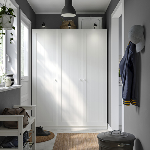 PAX / GULLABERG, combinación de closet. 4 de 6 open dialog