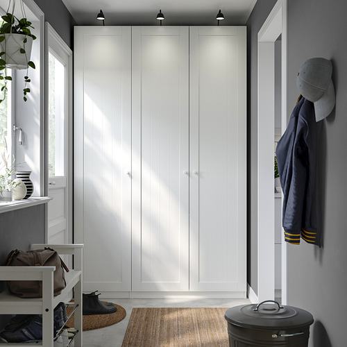 PAX / GULLABERG, combinación de closet. 4 de 6 open dialog