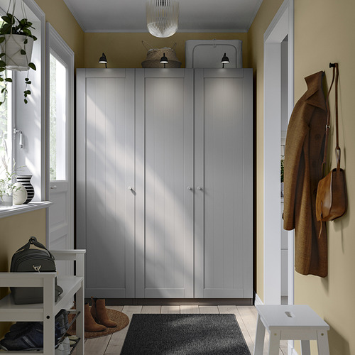 PAX / GULLABERG, closet. 4 de 5 open dialog