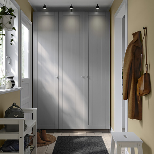 PAX / GULLABERG, closet. 4 de 5 open dialog