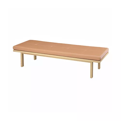 IKEA Puerto Rico - STOCKHOLM 2025 bench with pad