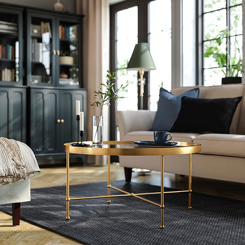 TORSJÖ, coffee table. 3 of 6 open dialog