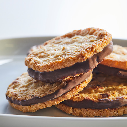 KAFFEREP, oatmeal cookies 2 of 3 open dialog