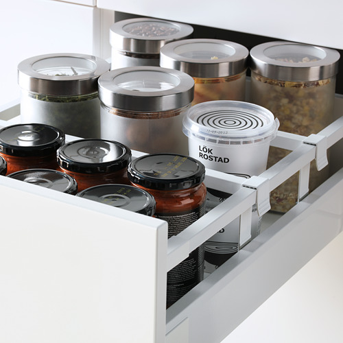 MAXIMERA, drawer, medium. 2 of 6 open dialog