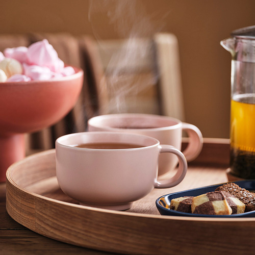 BLOMVECKLARE, taza. 2 de 3 open dialog