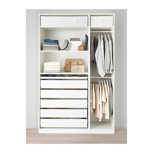 PAX, wardrobe combination. 3 of 3 open dialog