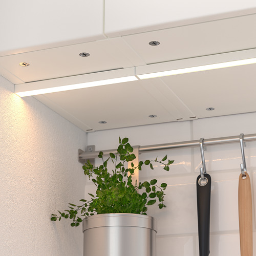 MITTLED, guía iluminación LED barra cocina 5 de 12 open dialog