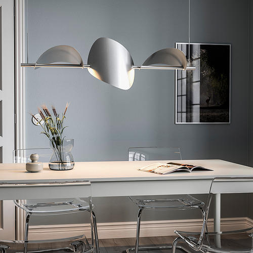 BACKSTÖRN, LED pendant lamp. 3 of 6 open dialog