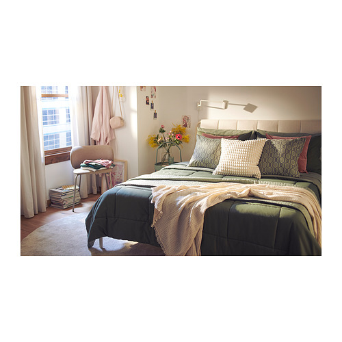 HEDFRYLE, comforter set. 4 of 6 open dialog