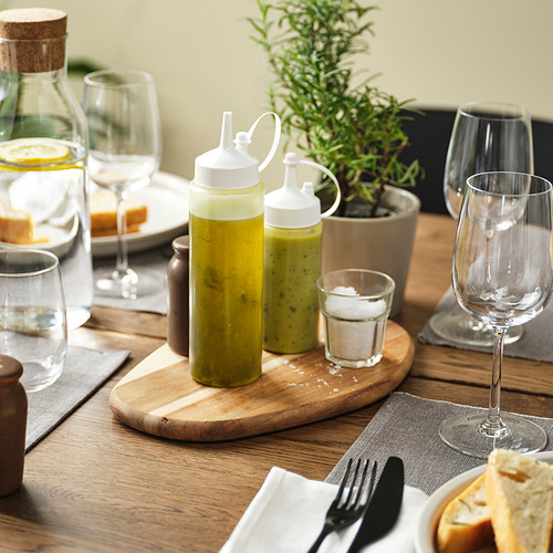 GRILLTIDER, squeeze bottle. 3 of 4 open dialog