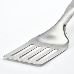 GRILLTIDER 2-piece barbecue tools set