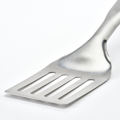 GRILLTIDER, 2-piece barbecue tools set. 2 of 5 open dialog