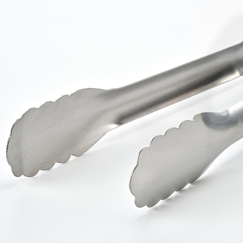 GRILLTIDER, 2-piece barbecue tools set. 3 of 5 open dialog