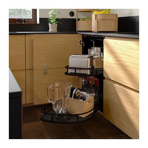 UTRUSTA, corner base cab pull-out fitting. 5 of 5 open dialog