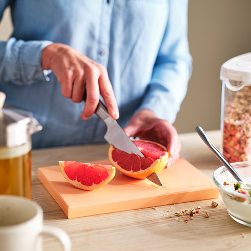 KUSTHOPPARE, cutting board. 4 of 5 open dialog