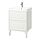 Select colour variation: white