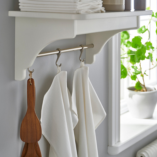 RÖDSPÄTTA, dish towel. 3 of 4 open dialog