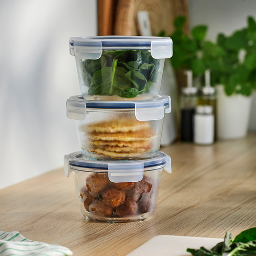 IKEA 365+, recipiente+tapa. 2 de 5 open dialog