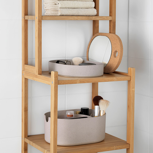 RÅGRUND, shelf unit 3 of 5 open dialog