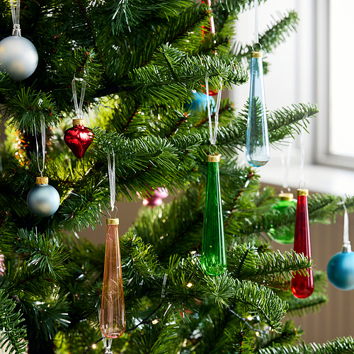 VINTERFINT, tree ornament. 2 of 2 open dialog