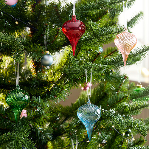 VINTERFINT, tree ornament. 2 of 2 open dialog