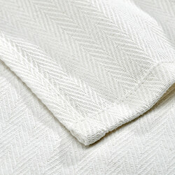 RÖDSPÄTTA dish towel