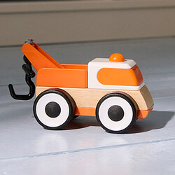 LILLABO juego de coches, 3 piezas