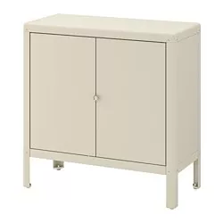 IKEA KOLBJÖRN IKEA Puerto Rico - KOLBJÖRN cabinet, indoor/outdoor, beige, 31 1/2