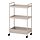 Variación actual: beige, 19 7/8x11 3/4x32 5/8 "