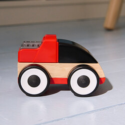 LILLABO juego de coches, 3 piezas