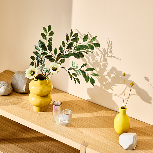 SMYCKA, artificial flower. 5 of 6 open dialog