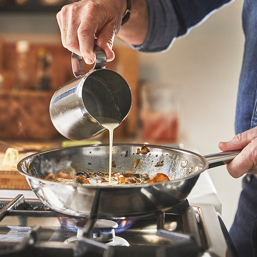 IKEA 365+, frying pan 5 of 10 open dialog