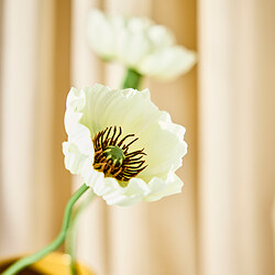 SMYCKA artificial flower