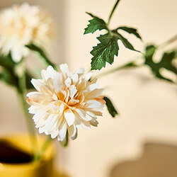 SMYCKA artificial flower