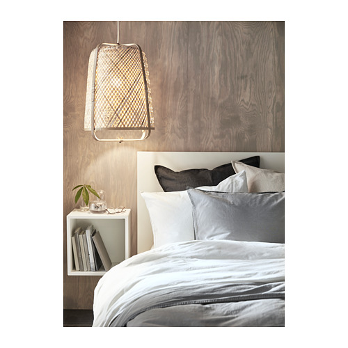 EKET, wall-mounted shelving unit 2 of 9 open dialog