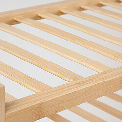 VASSKÄR shoe rack