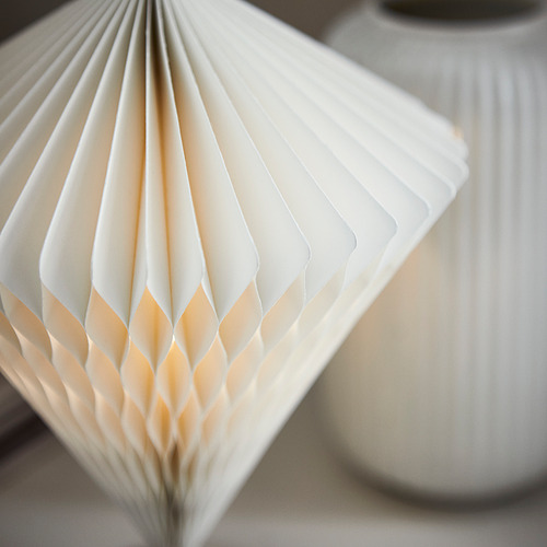STRÅLA, LED decorative table lamp. 5 of 5 open dialog