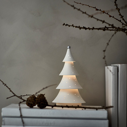 STRÅLA, LED decorative table lamp. 5 of 5 open dialog