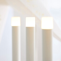 STRÅLA candelabro LED